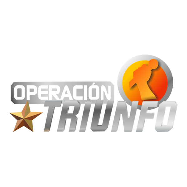Operacion Triunfo Logo PNG Vector
