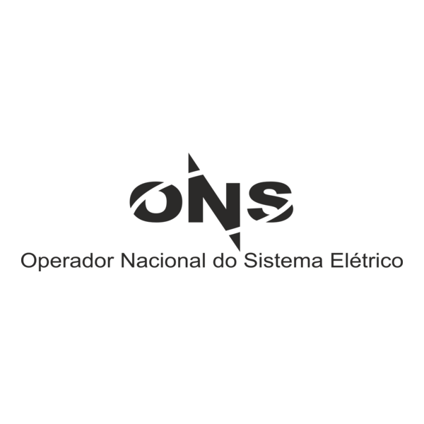 operador nacional do sistema eletrico Logo PNG Vector