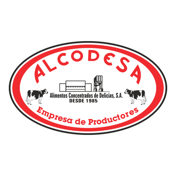 operadora alcodesa Logo PNG Vector