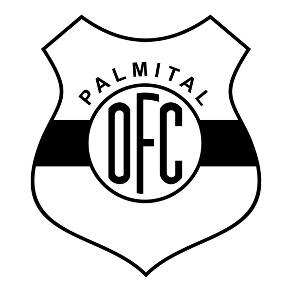 Operario Futebol Clube de Palmital-SP Logo PNG Vector