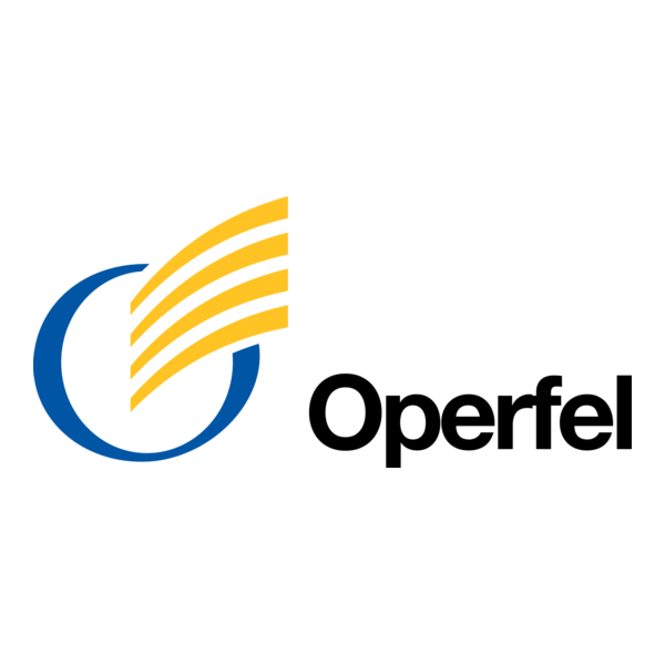 Operfel Logo PNG Vector