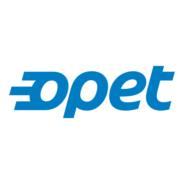 opet Logo PNG Vector