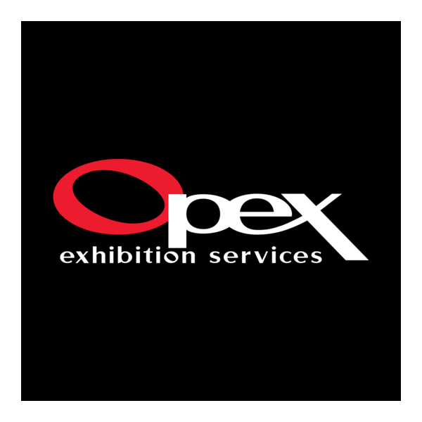 Opex Logo PNG Vector (EPS) Free Download