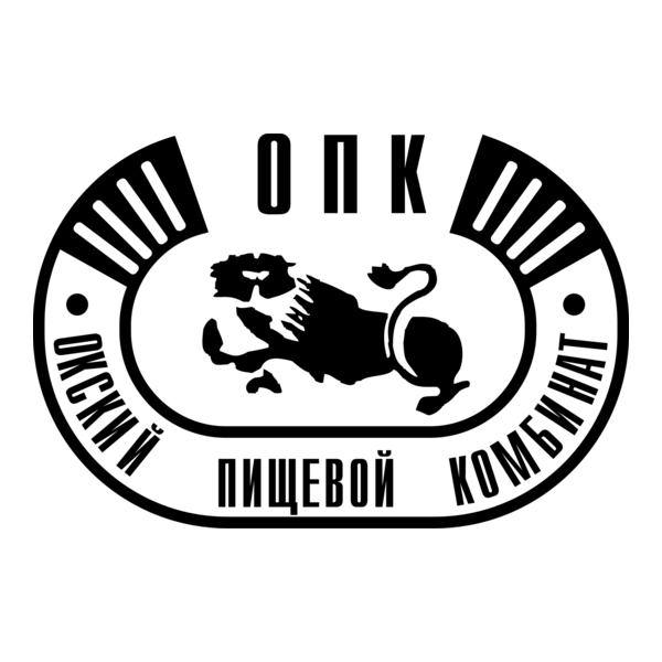OPK Logo PNG Vector