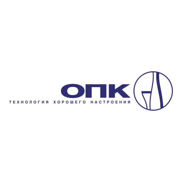 OPK Logo PNG Vector