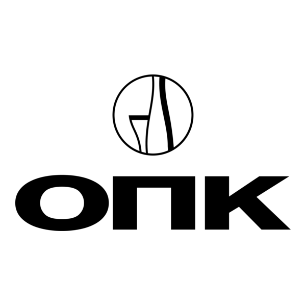 OPK Logo PNG Vector