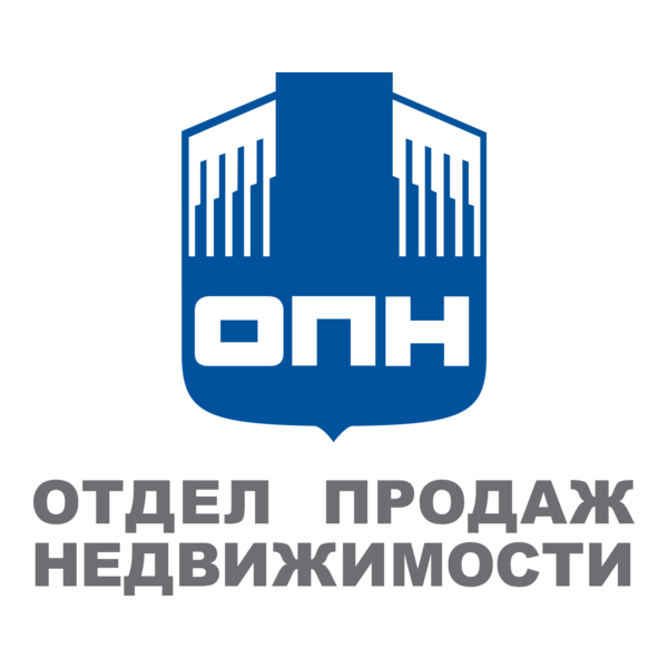 OPN Logo PNG Vector