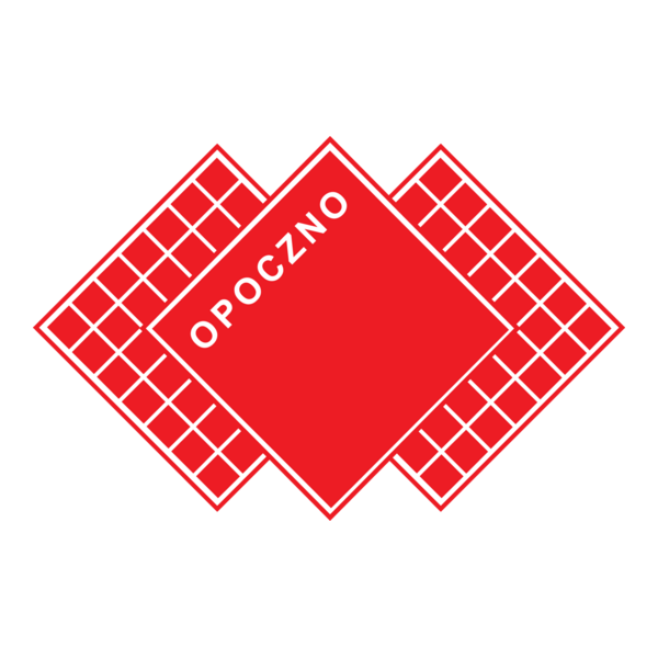 Opoczno Logo PNG Vector
