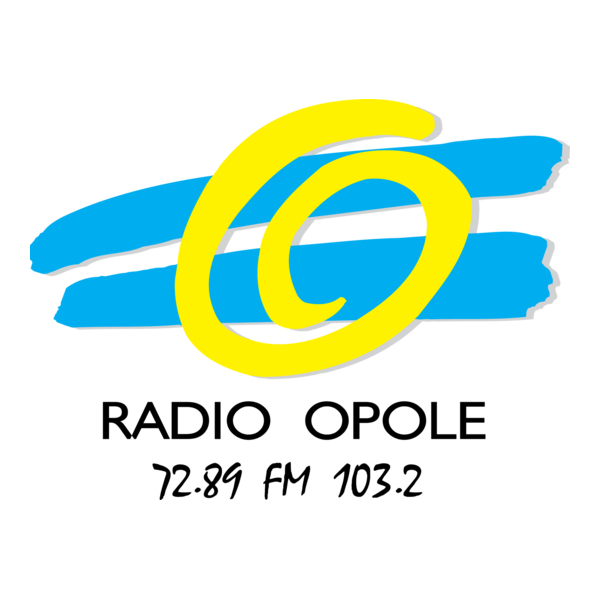 Opole Radio Logo PNG Vector