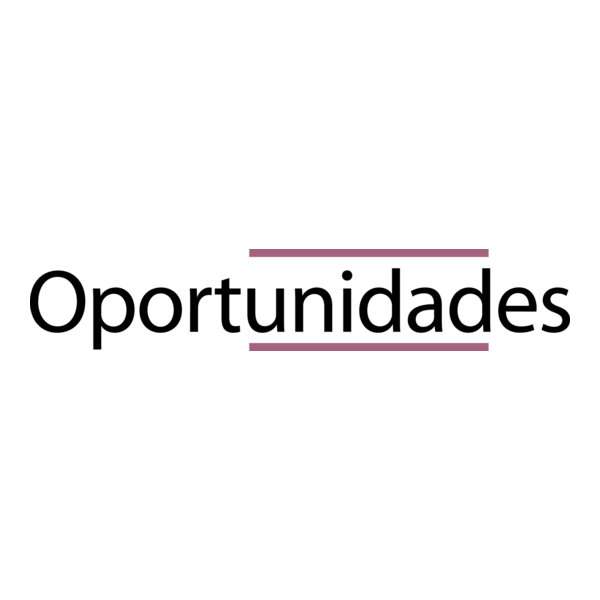 Oportunidades Logo PNG Vector