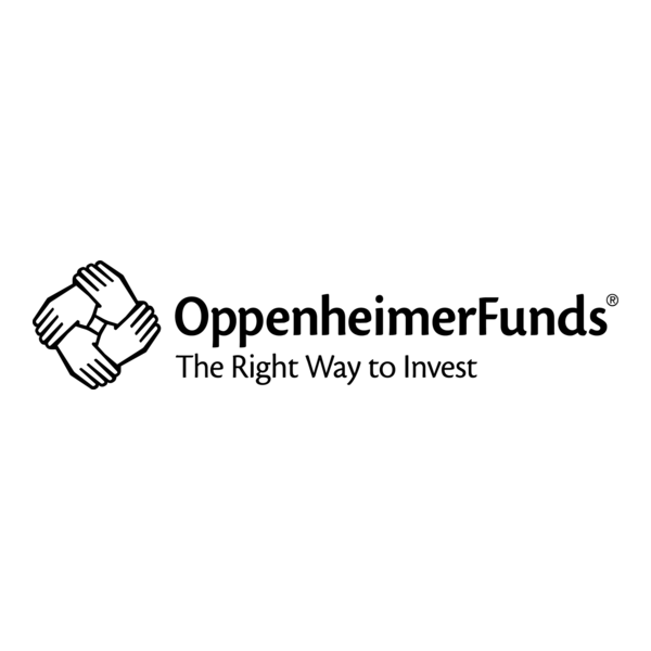 OppenheimerFunds Logo PNG Vector