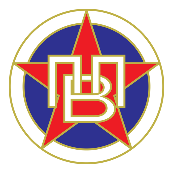 OPPV Moskva Logo PNG Vector