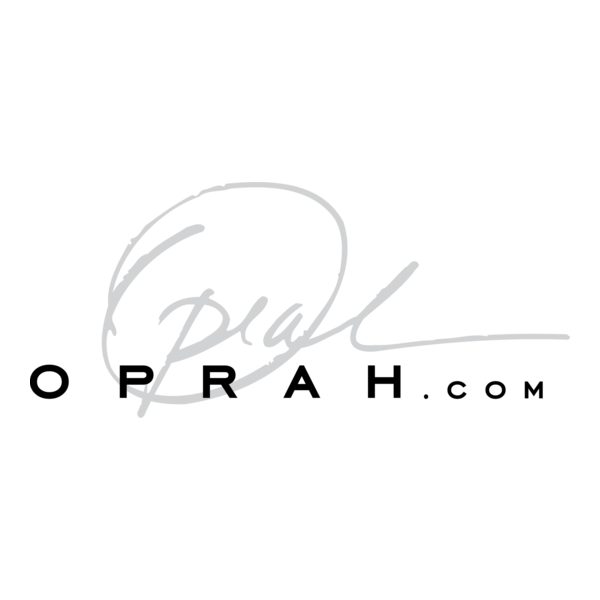 oprah.com Logo PNG Vector