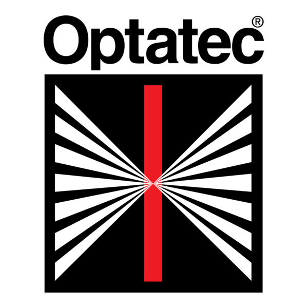 Optatec Logo PNG Vector