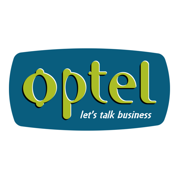 Optel Logo PNG Vector