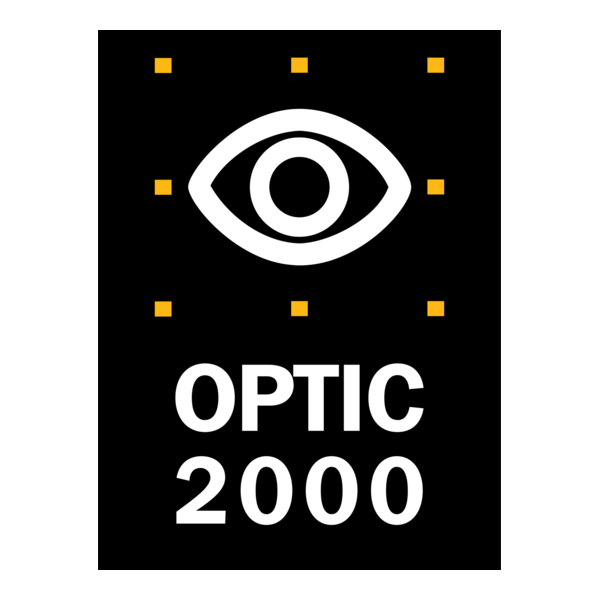 Optic 2000 Logo PNG Vector