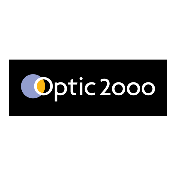 Optic 2000 Logo PNG Vector