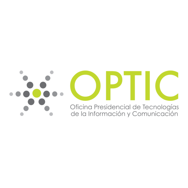 OPTIC Logo PNG Vector