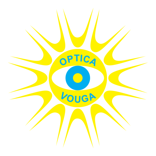 OPTICA VOUGA Logo PNG Vector