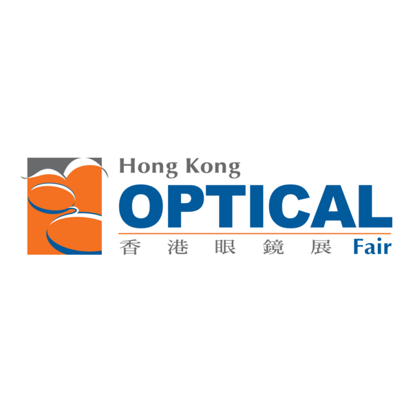 Optical Logo PNG Vector