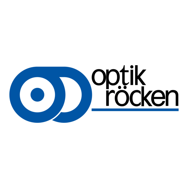 Optik Rocken Logo PNG Vector