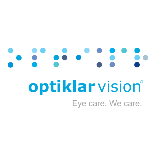 Optiklar Vision Logo PNG Vector