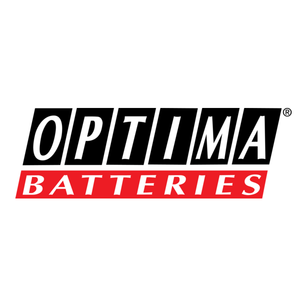 Optima Batteries Logo PNG Vector