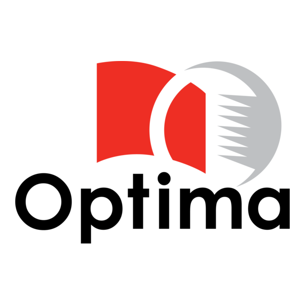 Optima communication Logo PNG Vector