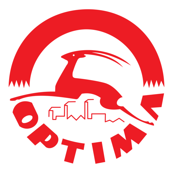 Optima Logo PNG Vector