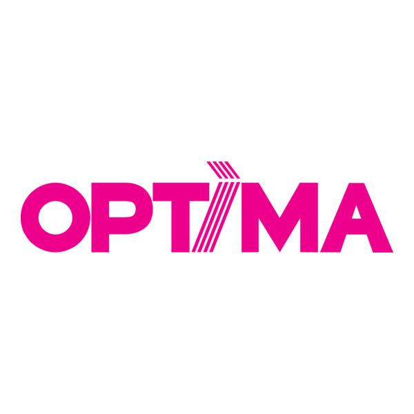 Optima Logo PNG Vector