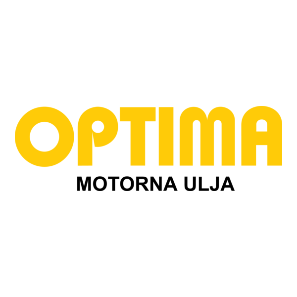Optima Logo PNG Vector