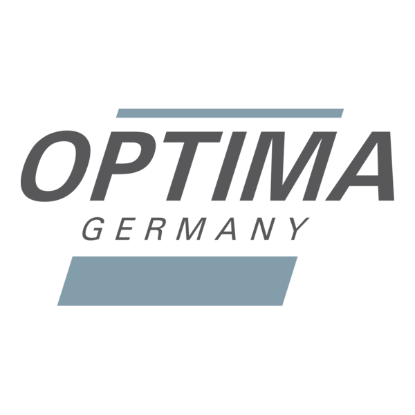 Optima Logo PNG Vector
