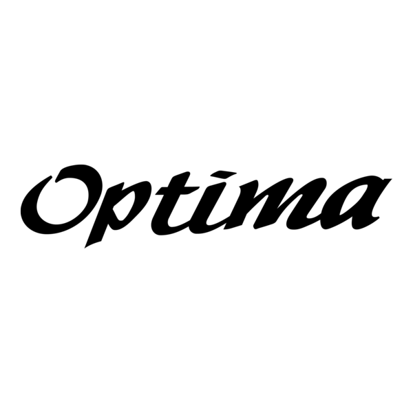 Optima Logo PNG Vector