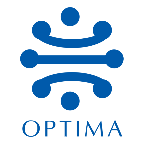 Optima Logo PNG Vector (EPS) Free Download