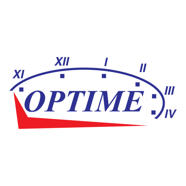 Optime Logo PNG Vector