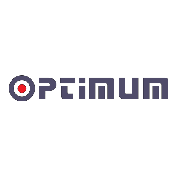 Optimum Logo PNG Vector