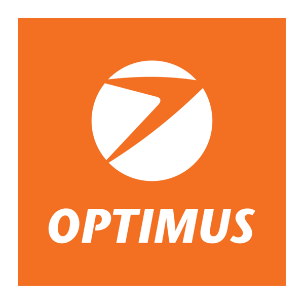 Optimus (2007) Logo PNG Vector