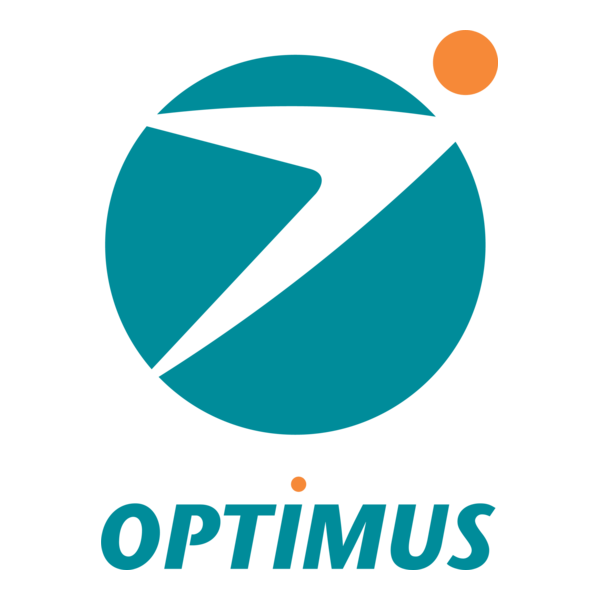 Optimus Logo PNG Vector