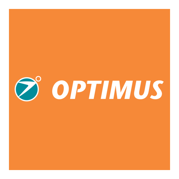 Optimus Logo PNG Vector