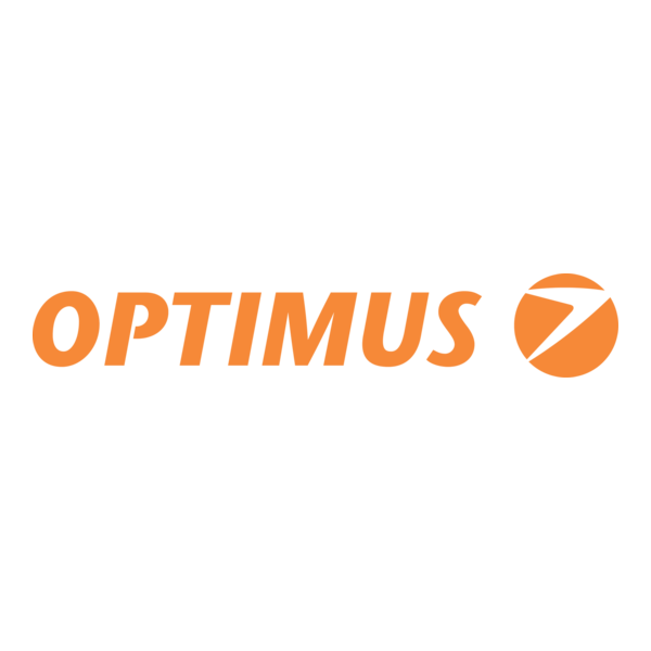 Optimus Logo PNG Vector