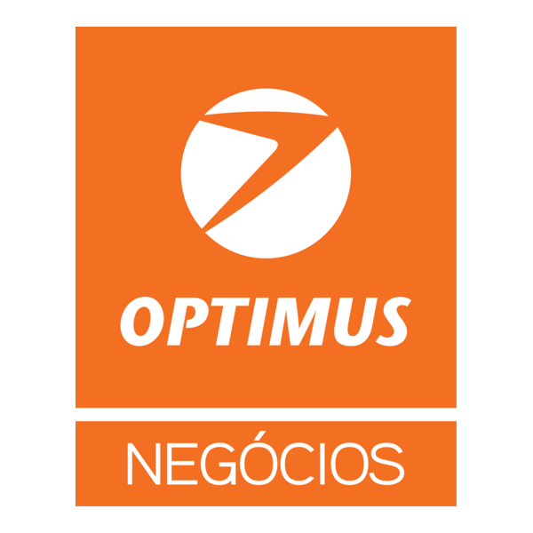 Optimus Negócios (2007) Logo PNG Vector