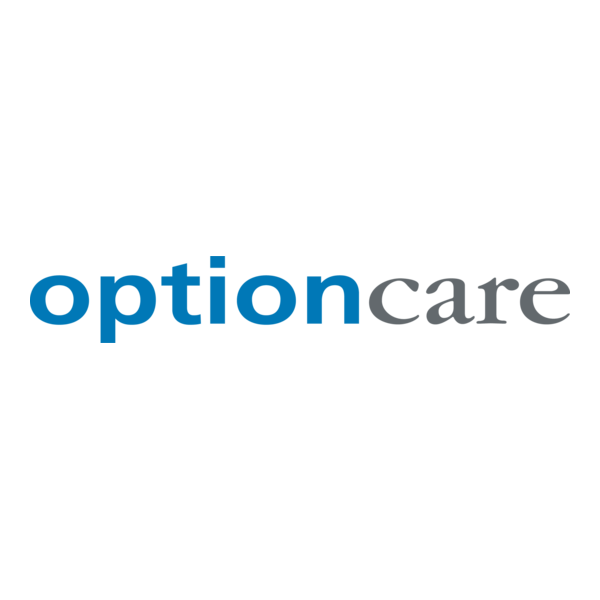 Option Care Logo PNG Vector