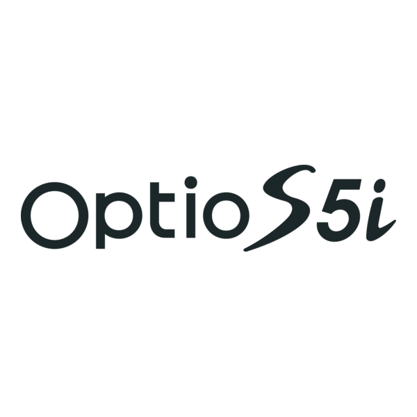 Option S5i Logo PNG Vector