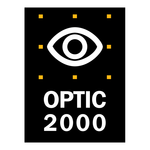 Optique 2000 Logo PNG Vector