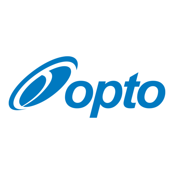 Opto Logo PNG Vector