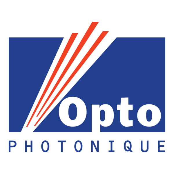 Opto Photonique Logo PNG Vector