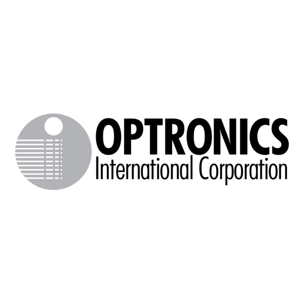 Optronics International Logo PNG Vector