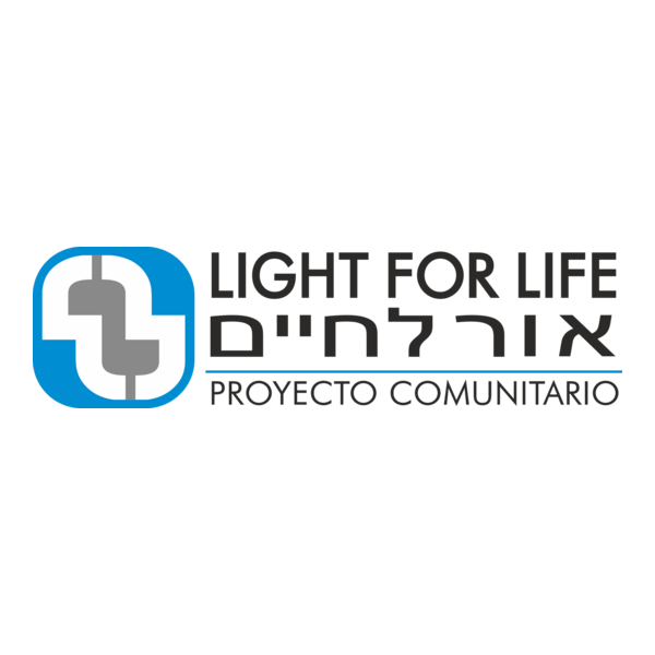 Or Lajaim Logo PNG Vector