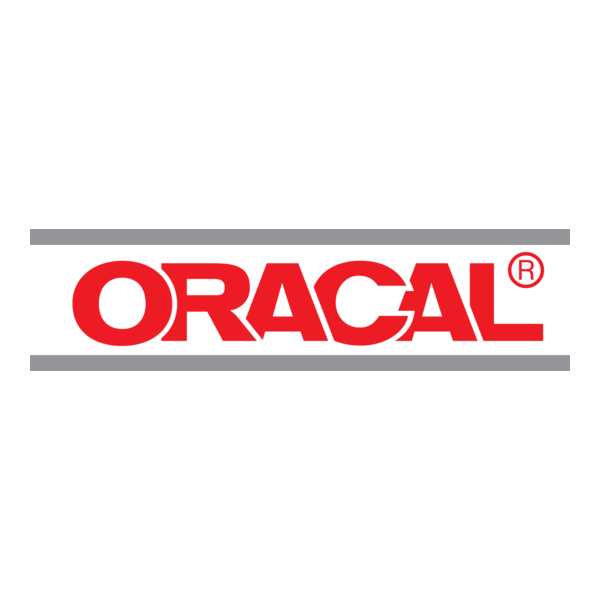 Oracal Logo PNG Vector