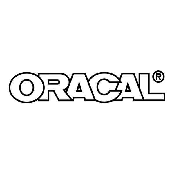 Oracal Logo PNG Vector